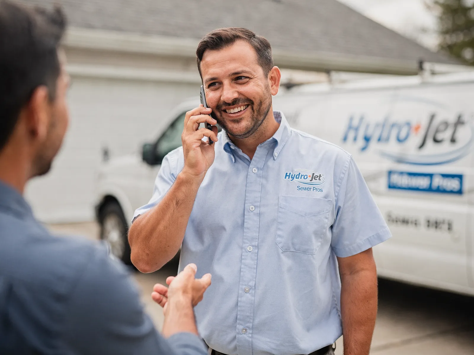 Hydro Jetting Wikieup, AZ FAQs